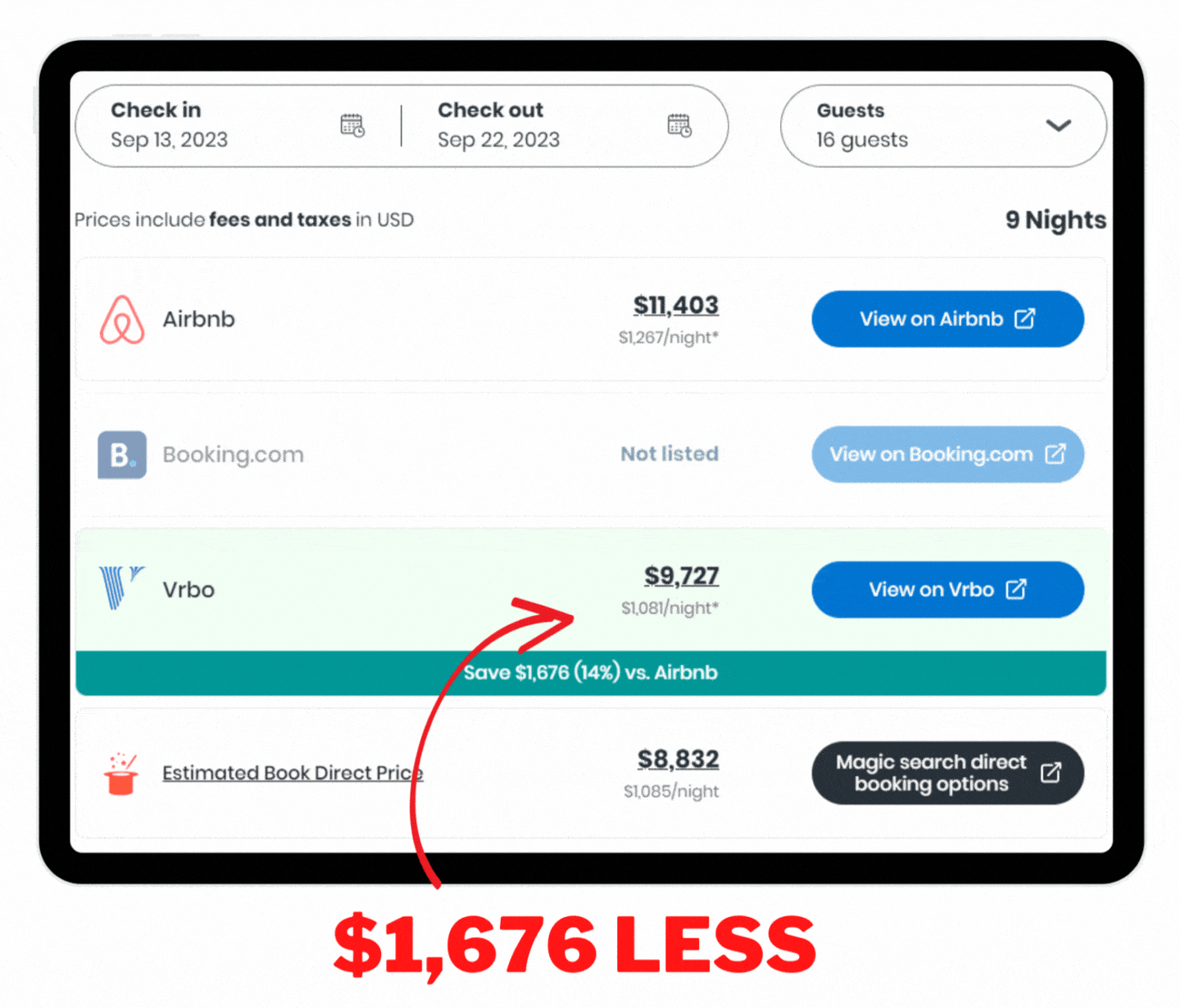 Quiet Pines Retreat