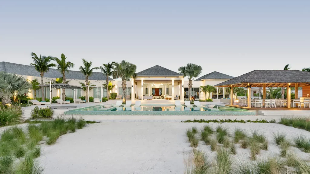 The Most Expensive short term In The Caribbean
