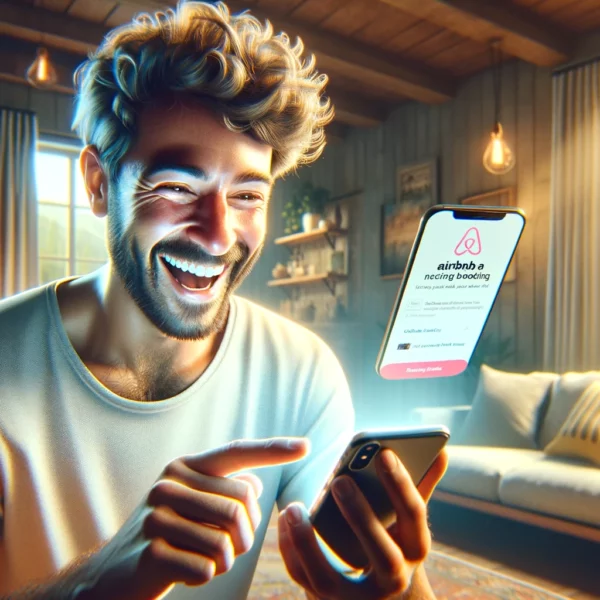 Airbnb Booking Hack