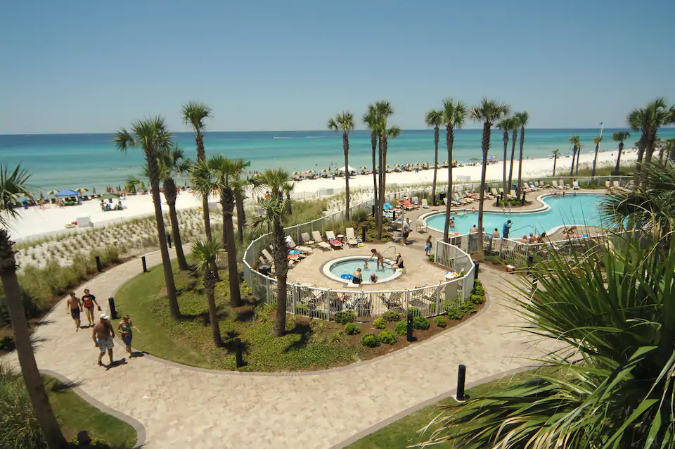 Airbnb Panama City Beach