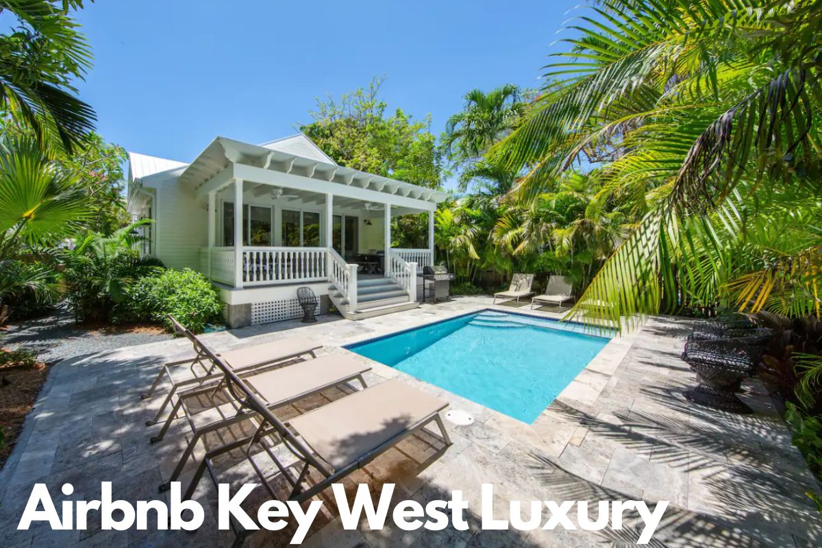 Airbnb Key West